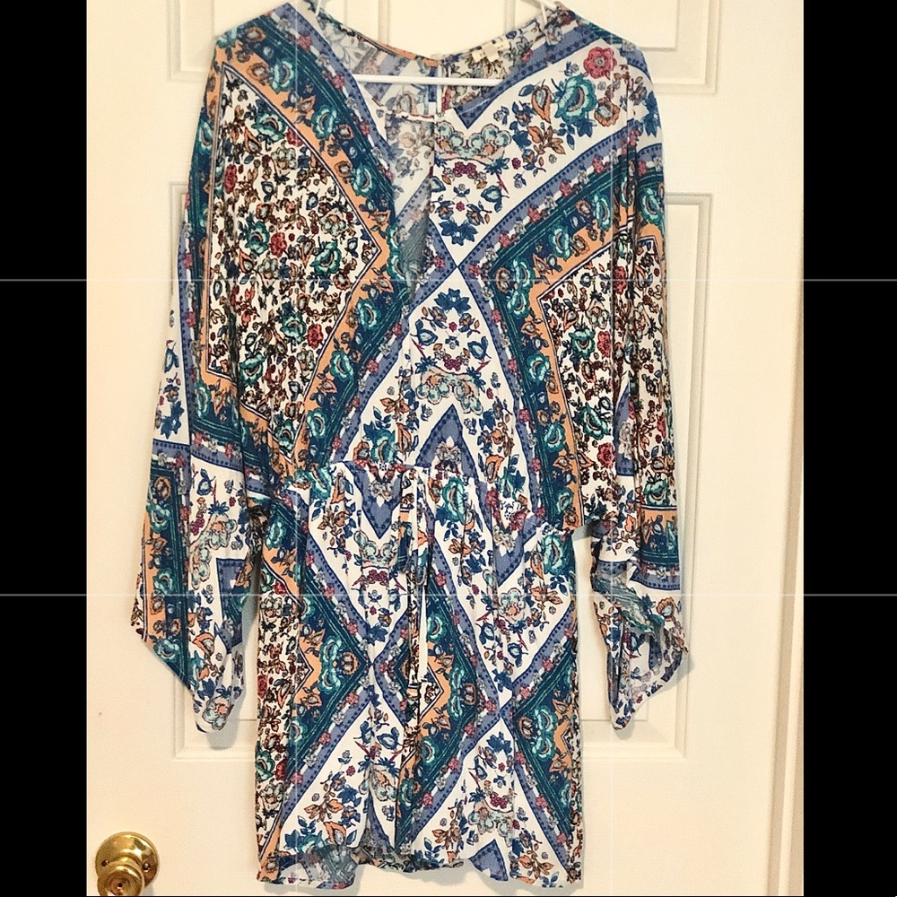 Never Worn Romper - image 1